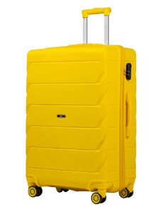 Velký rodinný cestovní kufr ROWEX Dash