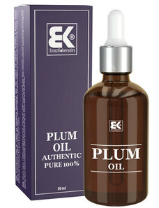 Brazil Keratin Plum Oil 50ml