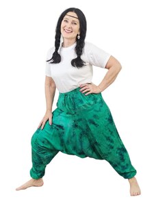 Kalhoty Aladinky, harémky č.56