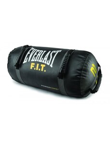 Everlast POWERCORE BAG FILLED BLACK 20LB