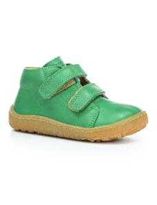 Froddo G2130323-5 Green barefoot boty