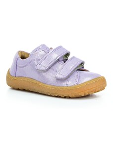 Froddo G3130240-12 Lavender barefoot boty