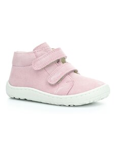 Froddo G2130323-14 Pink+ barefoot boty