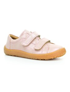 Froddo G3130240-10 Pink Shine barefoot boty