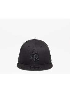 Kšiltovka New Era Cap 9Fifty Mlb New York Yankees Black Black
