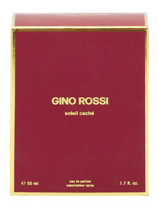 Parfémy Gino Rossi