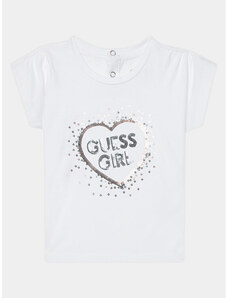 T-Shirt Guess