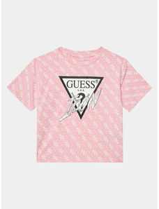 T-Shirt Guess