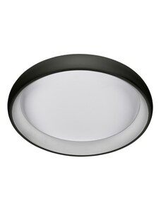 Italux 5280-832RC-BK-4 LED přisazené stropní svítidlo Alessia | 32 W integrovaný LED zdroj | 4000K