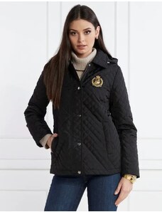 LAUREN RALPH LAUREN Bunda HDD CRST QLT-INSULATED-COAT | Regular Fit