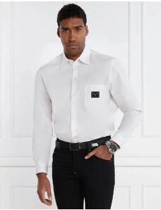 Dolce & Gabbana Košile | Slim Fit