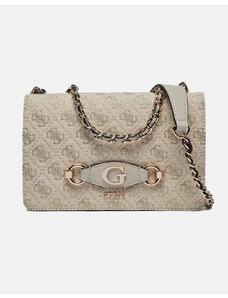 GUESS IZZY CONVERTIBLE XBODY FLAP (Rozměry: 24 x 15 x 7 cm)