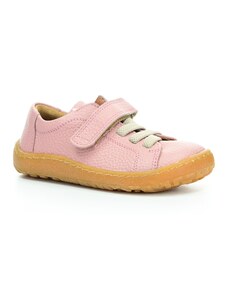 Celoroční bota Froddo G3130241-8 pink