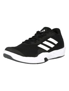 ADIDAS PERFORMANCE Sportovní boty 'Amplimove Trainer' černá / bílá
