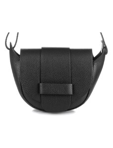 Dámská kabelka Vera Pelle X41 černá