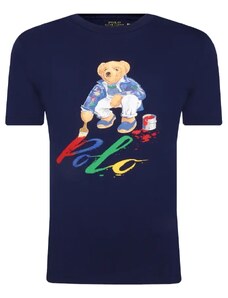 POLO RALPH LAUREN Tričko | Regular Fit