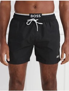 BOSS BLACK Koupací šortky Amur | Regular Fit