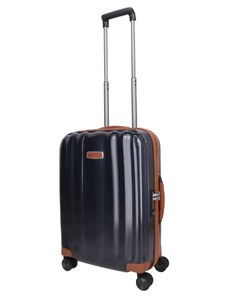 Samsonite Cestovní kufr LITE-CUBE DLX-SPINNER 55/20