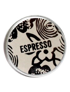 MALS Balzám na rty - Espresso - 12g