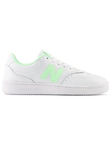 Dámské boty New Balance BBW80WMG – bílé