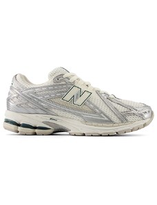 Unisex boty New Balance M1906REE – šedé