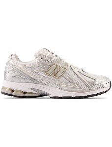 Unisex boty New Balance M1906RI – bílé