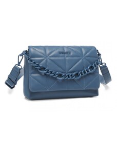 Miss Lulu Kabelka crossbody Chic Blue