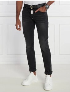 Philipp Plein Džíny Denim Trousers Super Straight Cut | Straight fit