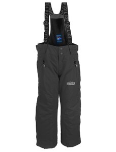 Pidilidi kalhoty zimní lyžařské, Pidilidi, PD1008-10, černá