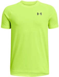 Triko Under Armour UA Tech 2.0 SS-GRN 1363284-731