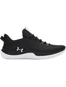 Fitness boty Under Armour UA W Flow Dynamic INTLKNT-BLK 3027176-001