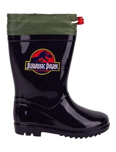 BOOTS RAIN PVC JURASSIC PARK