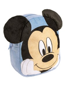 BACKPACK KINDERGARTE CHARACTER TEDDY MICKEY