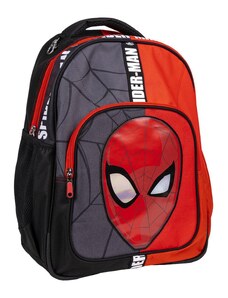 BACKPACK SCHOOL MEDIUM 42 CM SPIDERMAN