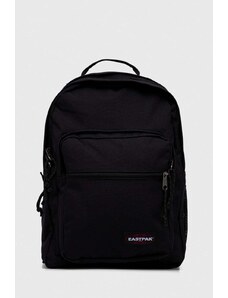 Batoh Eastpak Morius EK40F008 černá barva, velký, hladký