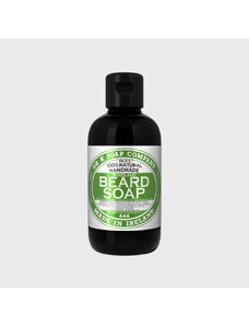 Dr K Soap Company Beard Soap Woodland mýdlo na vousy 100 ml