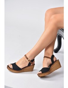 Women's sandals Fox Shoes