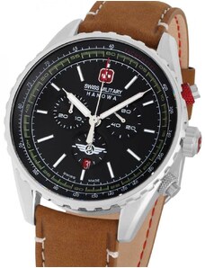 Hodinky Swiss Military Hanowa SMWGC0000301