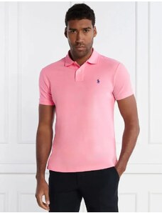 POLO RALPH LAUREN Polokošile | Slim Fit | pique