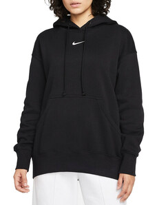 Nike Sportswear Phoenix Fleece BLACK