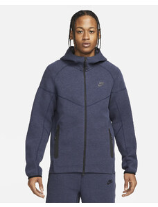 Nike Sportswear Tech Fleece Windrunner NAVY