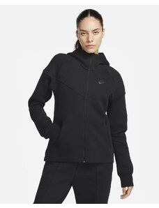 Nike Sportswear Tech Fleece Windrunner BLACK