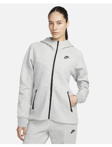 Nike Sportswear Tech Fleece Windrunner GREY