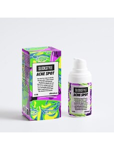 Slickstyle Acne Spot Care sérum pro lokální péči proti akné 15 ml