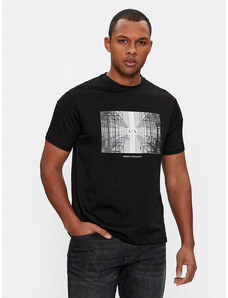 T-Shirt Armani Exchange