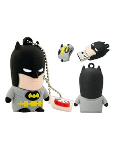 onHand.cz USB flash disk BATMAN, 32 Gb