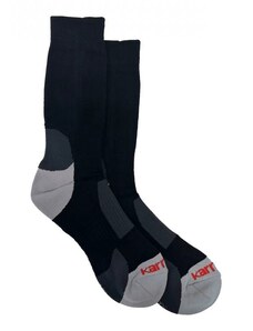 Karrimor 2 Pack Walking Sock Mens Navy