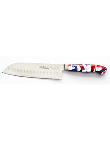 Santoku nůž PREMIER PLUS PATRIOT 18 cm, nerezová ocel, F.DICK