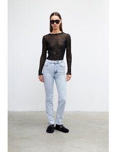 VATKALI High rise mom jeans