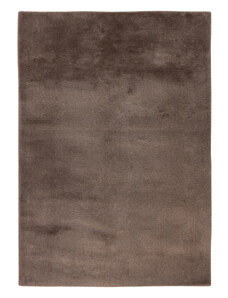 Obsession koberce Kusový koberec My Jazz 730 taupe - 60x110 cm